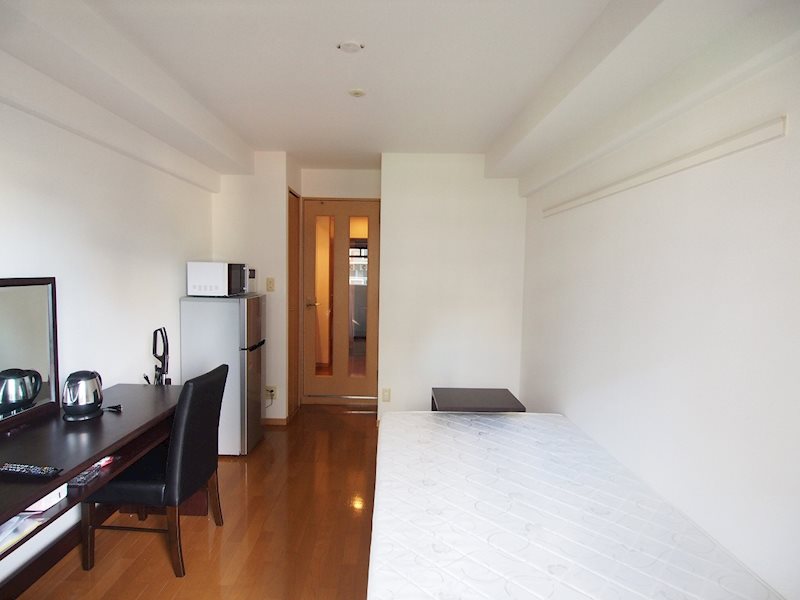 居室・リビング　モデルルーム