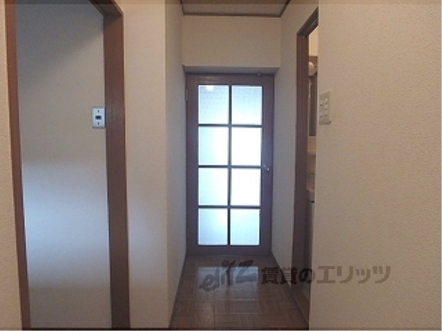 その他部屋・スペース　廊下