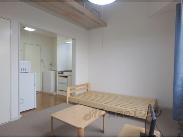 居室・リビング　洋室