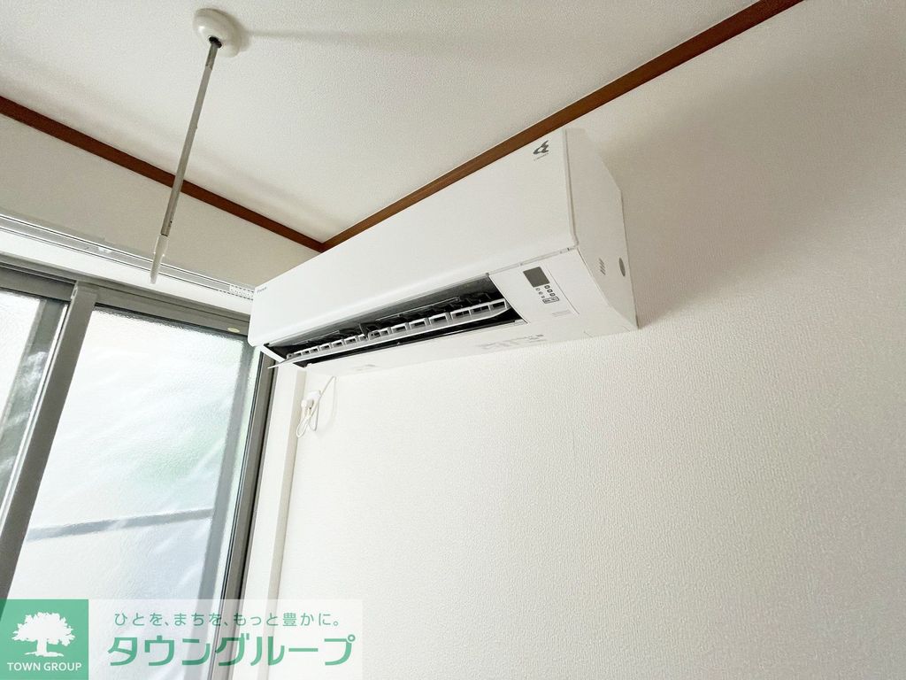 その他部屋・スペース　バルコニー
