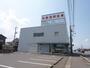 銀行　水島信用金庫福田支店（銀行）まで1241m