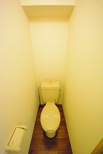 トイレ　☆トイレ☆