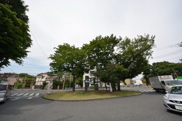 その他　その他（その他）まで1600m