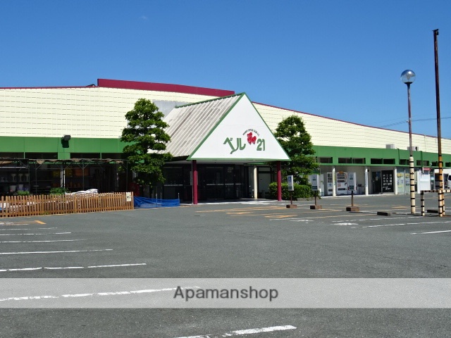 スーパー　ベル２１遠鉄ストア祝田店（スーパー）まで916m