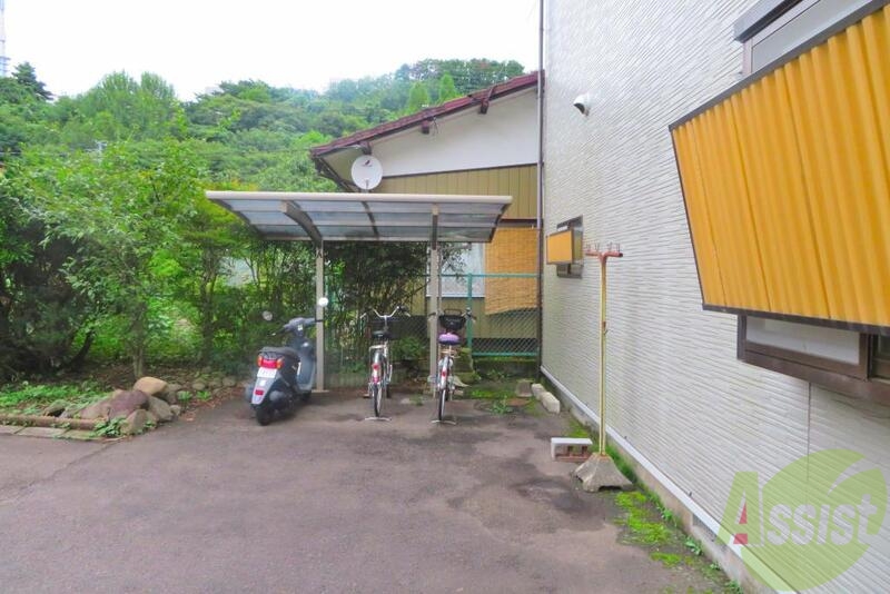 その他　（その他）まで100m