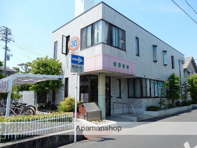 病院　佐藤医院（病院）まで265m