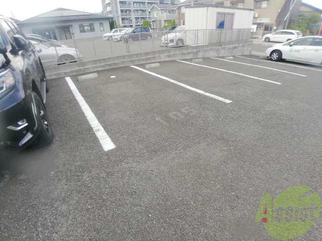 駐車場　駐車場その他
