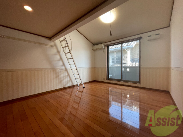 その他部屋・スペース　別の角度から撮影しましたイメージしてください。