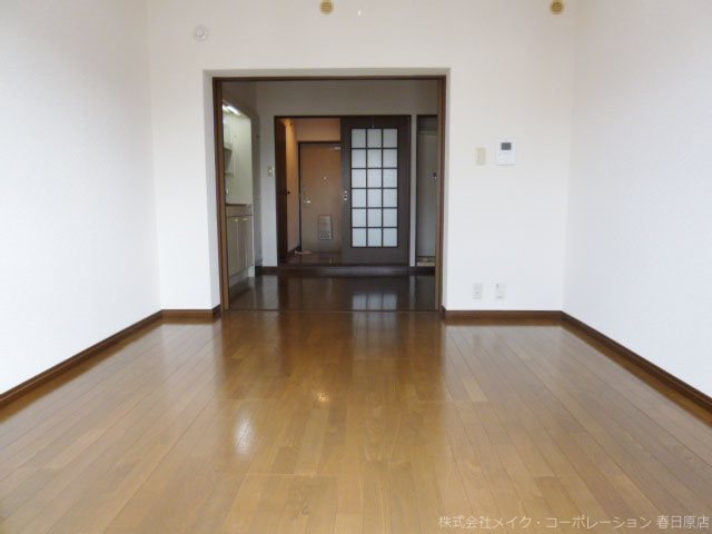 居室・リビング　写真は同型タイプ