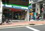 コンビニ　ファミリーマート 日本橋二丁目東店（コンビニ）まで83m