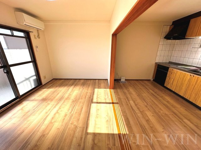その他　イメージ（同建物内別部屋の写真です）