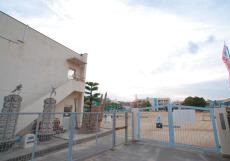 小学校　寝屋川市立成美小学校（小学校）まで311m