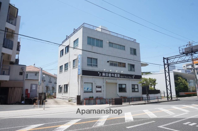 病院　藤田歯科医院（病院）まで169m