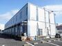 春日町駅より徒歩35分 築20年1ヶ月 2階建の賃貸物件