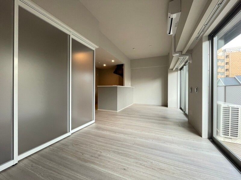 その他部屋・スペース　バルコニー