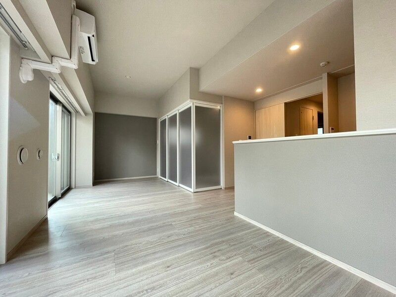 居室・リビング　リビング/居室