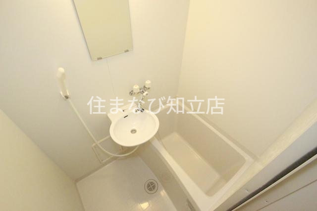 バス・シャワールーム　同型タイプ