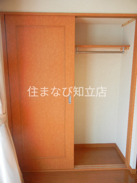 収納　同型タイプ