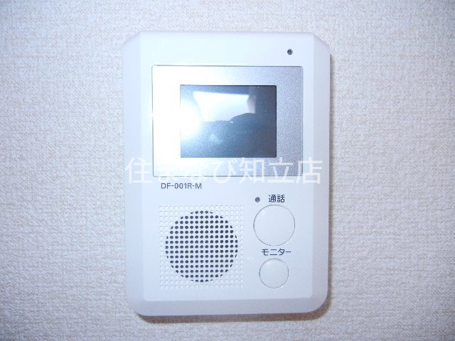 セキュリティ　同型タイプ