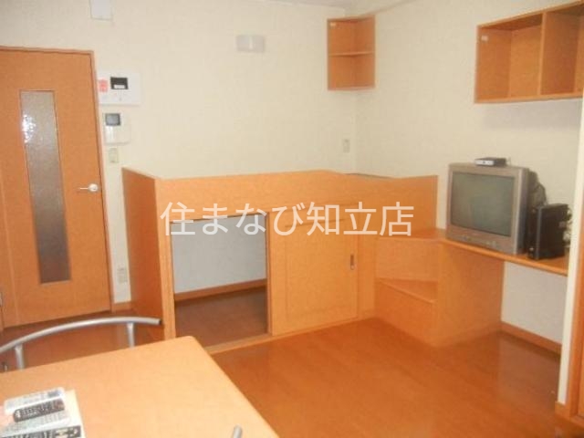 居室・リビング　同型タイプ