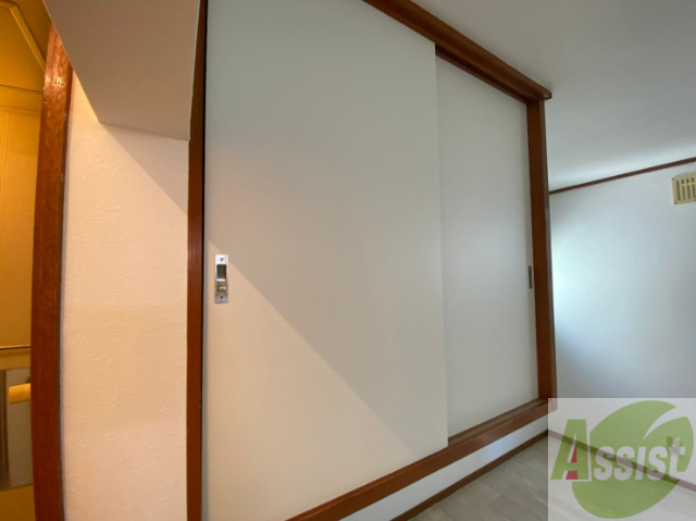 収納　新たに家具を買わなくても収納できるのはうれしいですね。