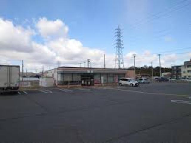 コンビニ　セブンイレブン　姫路手柄店（コンビニ）まで625m
