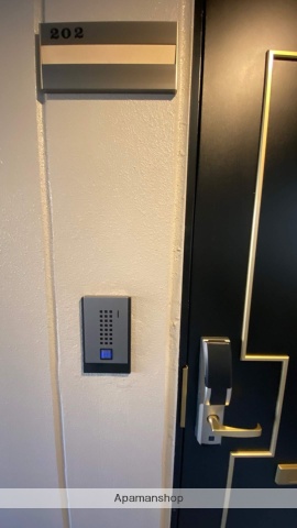 サンダ・エム・イー・マンション_その他_5