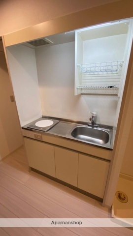 サンダ・エム・イー・マンション_内装_1