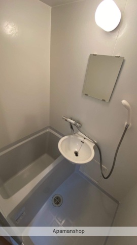 サンダ・エム・イー・マンション_内装_2