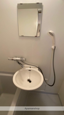 サンダ・エム・イー・マンション_その他_0