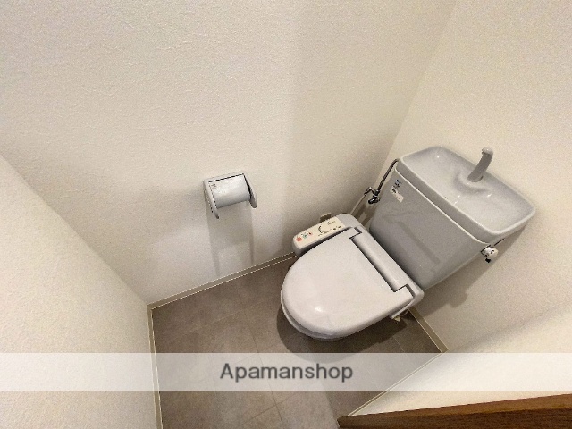 サンダ・エム・イー・マンション_内装_3