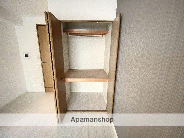 サンダ・エム・イー・マンション_内装_4