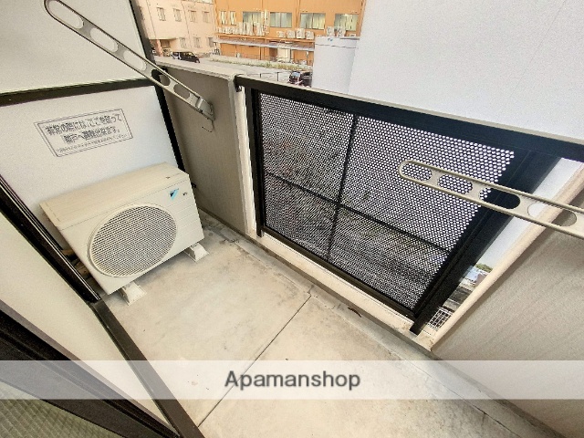 サンダ・エム・イー・マンション_その他_1