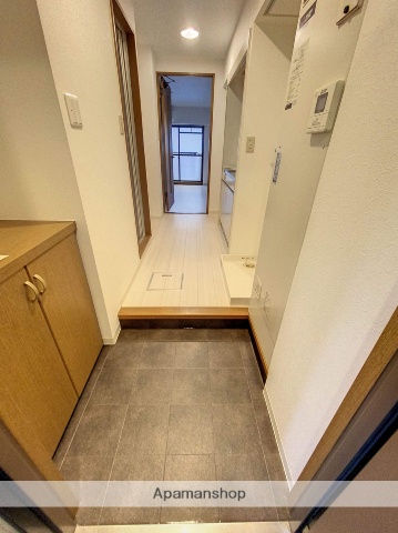 サンダ・エム・イー・マンション_内装_5