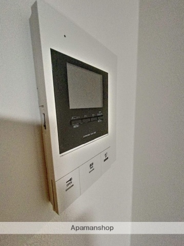 サンダ・エム・イー・マンション_その他_2