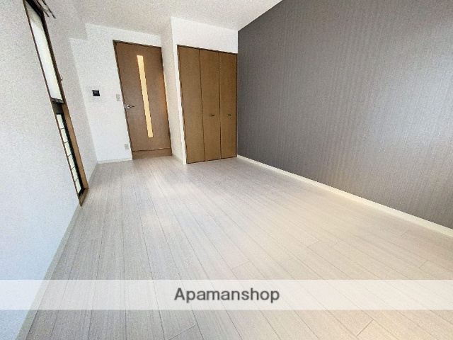 サンダ・エム・イー・マンション_内装_0