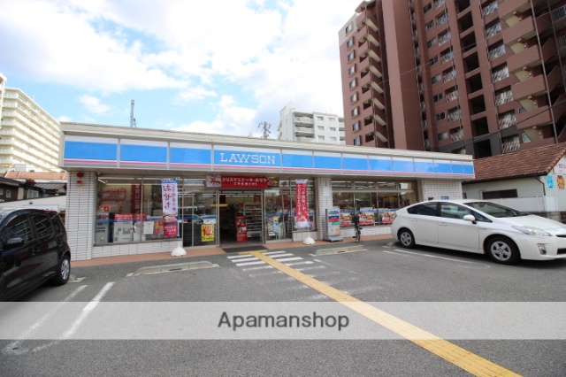 サンダ・エム・イー・マンション_その他_7