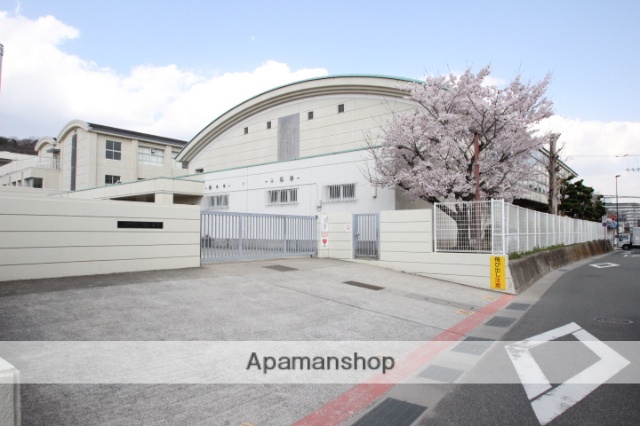 サンダ・エム・イー・マンション_その他_11