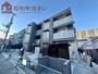 Vievle阿倍野播磨町 2階 築1年11ヶ月の賃貸物件