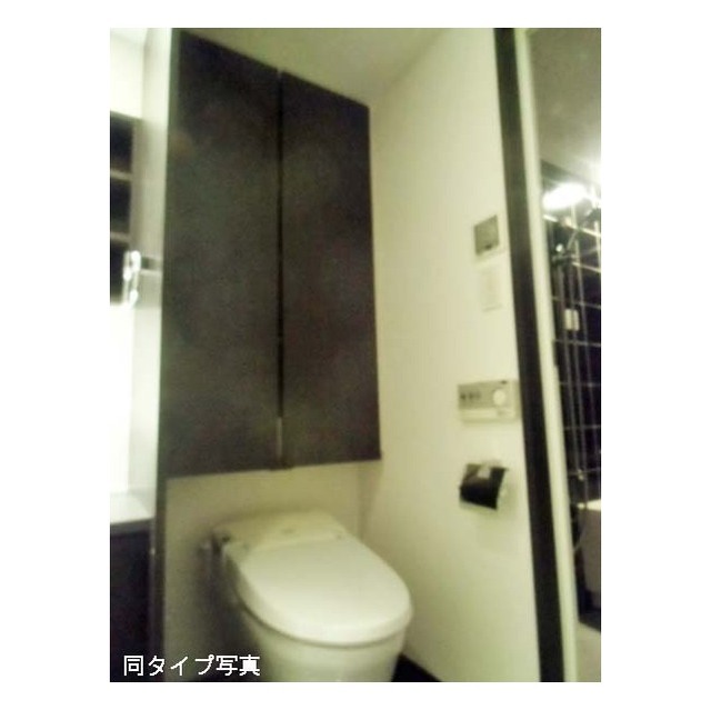 トイレ　別部屋参考写真