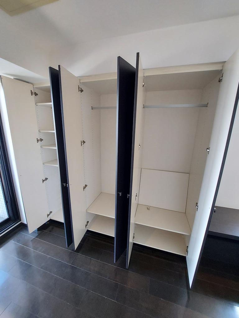 収納　別部屋参考写真