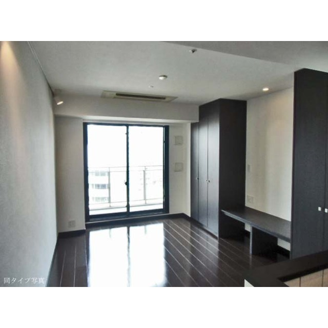 居室・リビング　別部屋参考写真