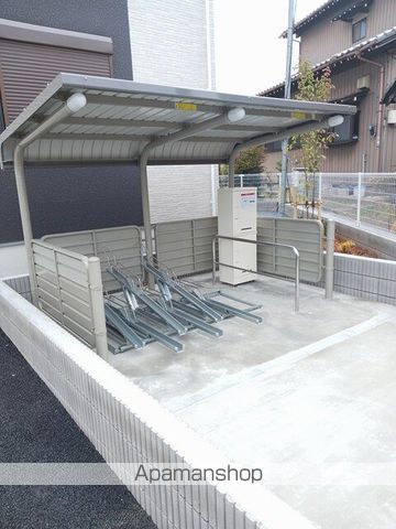 その他共有部分　その他共有部分