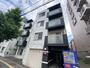 琴似駅より徒歩3分 2階 築16年2ヶ月の賃貸物件