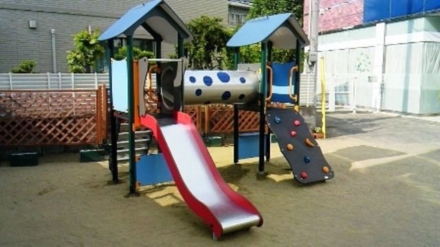 幼稚園・保育園　宿河原もりのこ保育園（幼稚園・保育園）まで588m