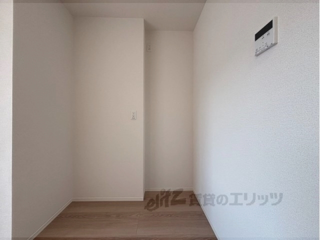 その他部屋・スペース　冷蔵庫置場