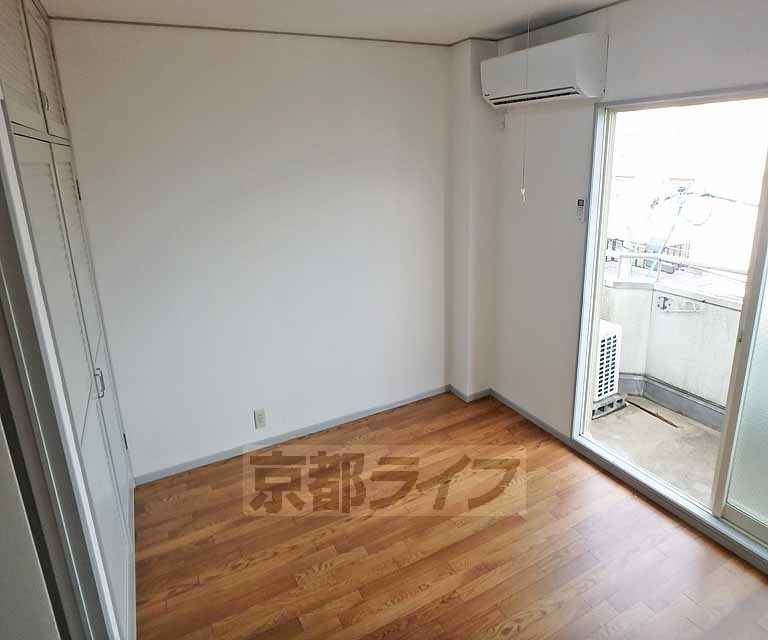 居室・リビング　全戸南向き設計となっています