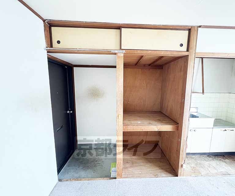 収納　色々入れられます