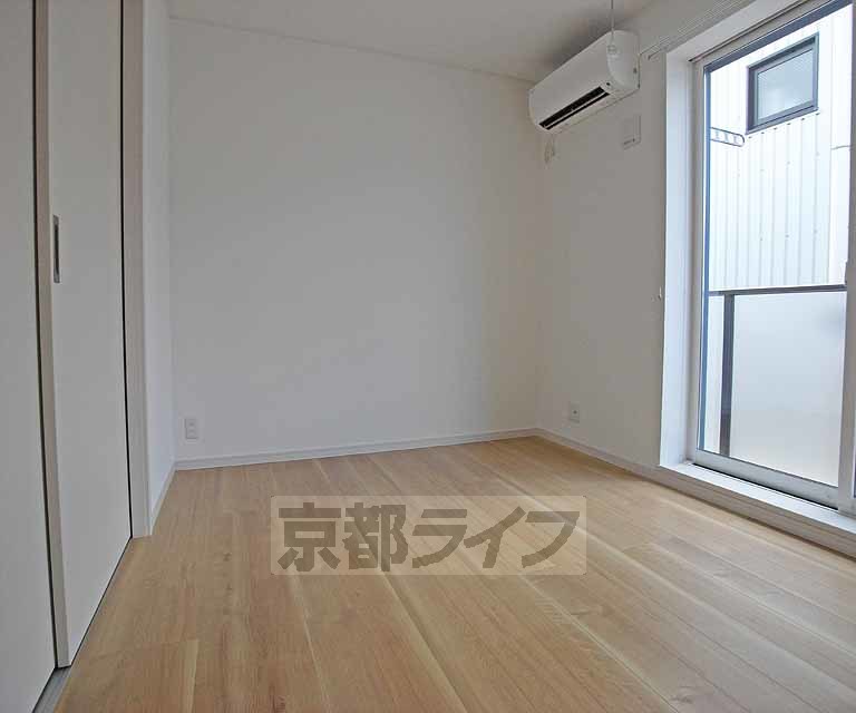 居室・リビング　綺麗なお部屋です。