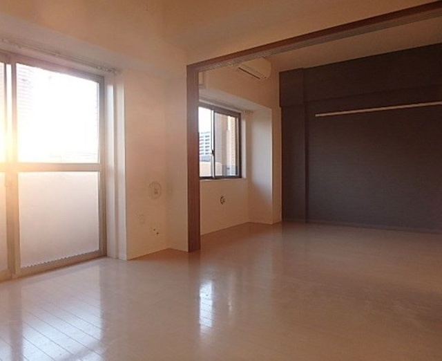 居室・リビング　※別部屋参照